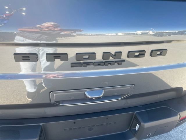 New 2025 Ford Bronco Sport Big Bend w/ Convenience Package image 10