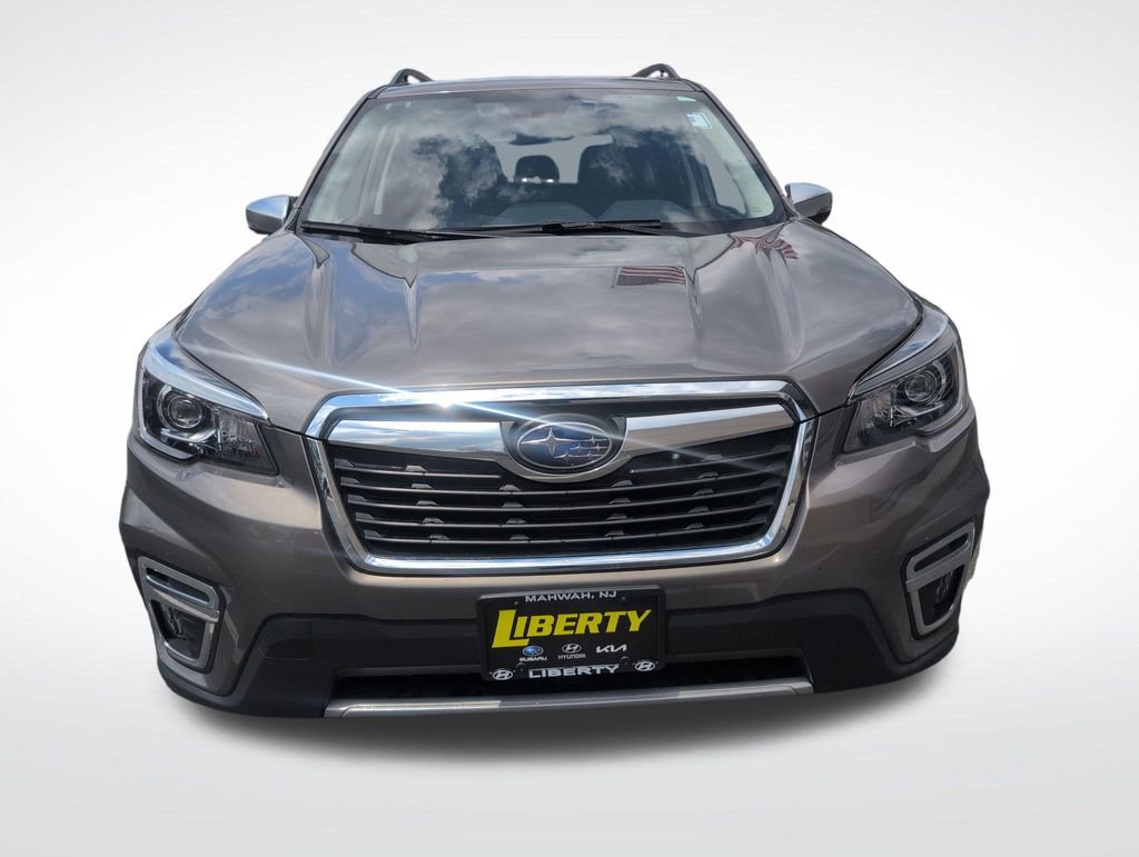 Used 2019 Subaru Forester Touring AWD/4WD image 8