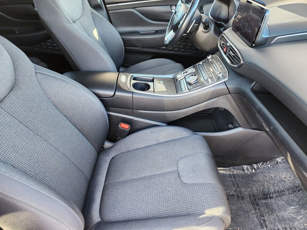 Used 2023 Hyundai Santa Fe SEL image 4