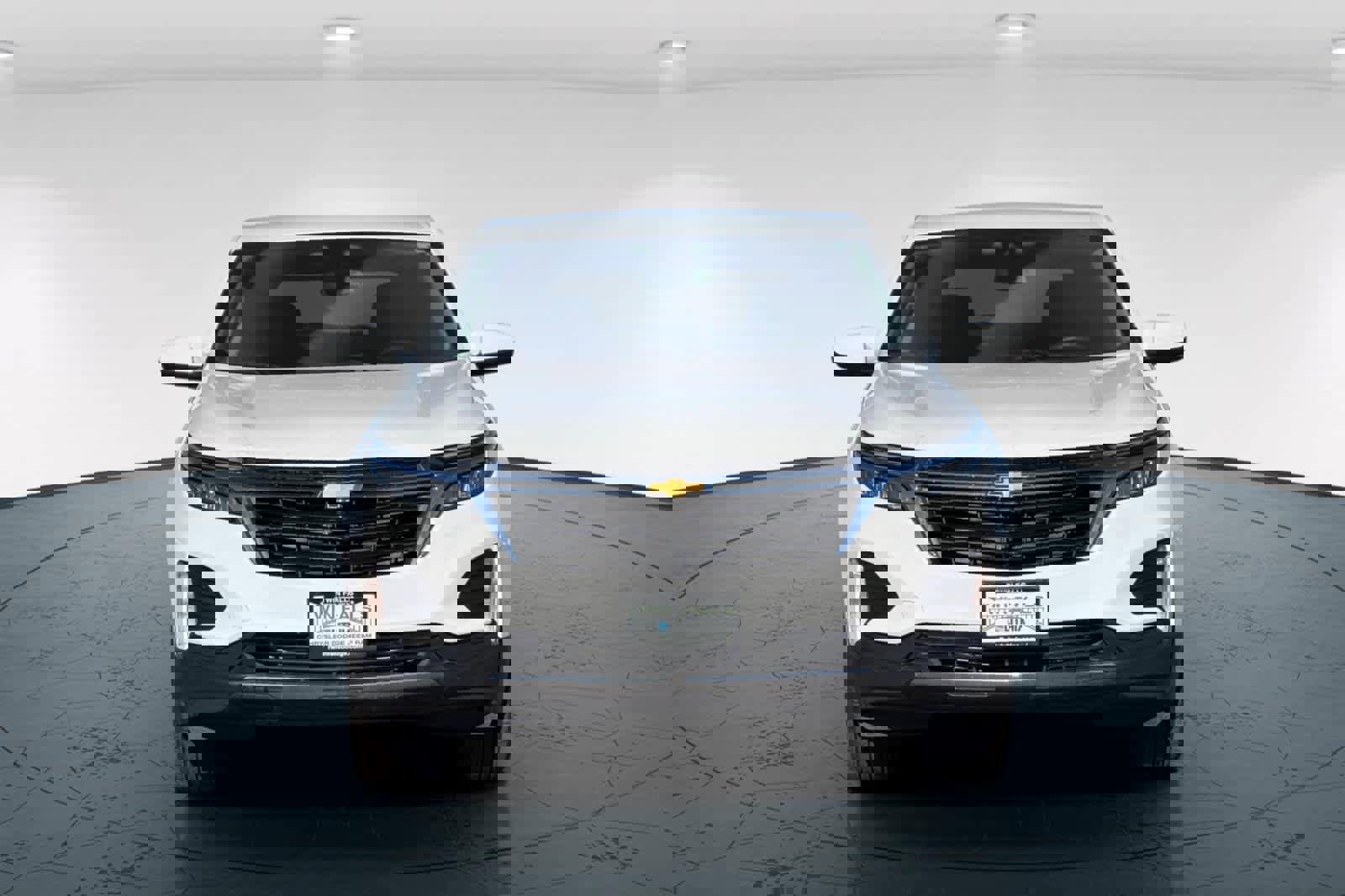 Used 2023 Chevrolet Equinox LT image 10