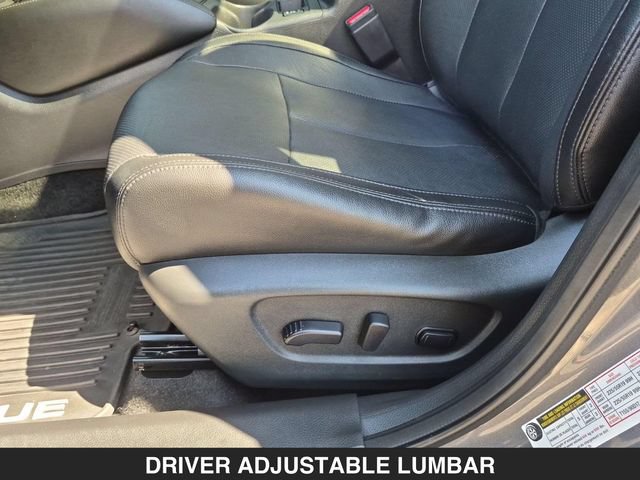 Used 2019 Nissan Rogue SL w/ Premium Package AWD/4WD image 15