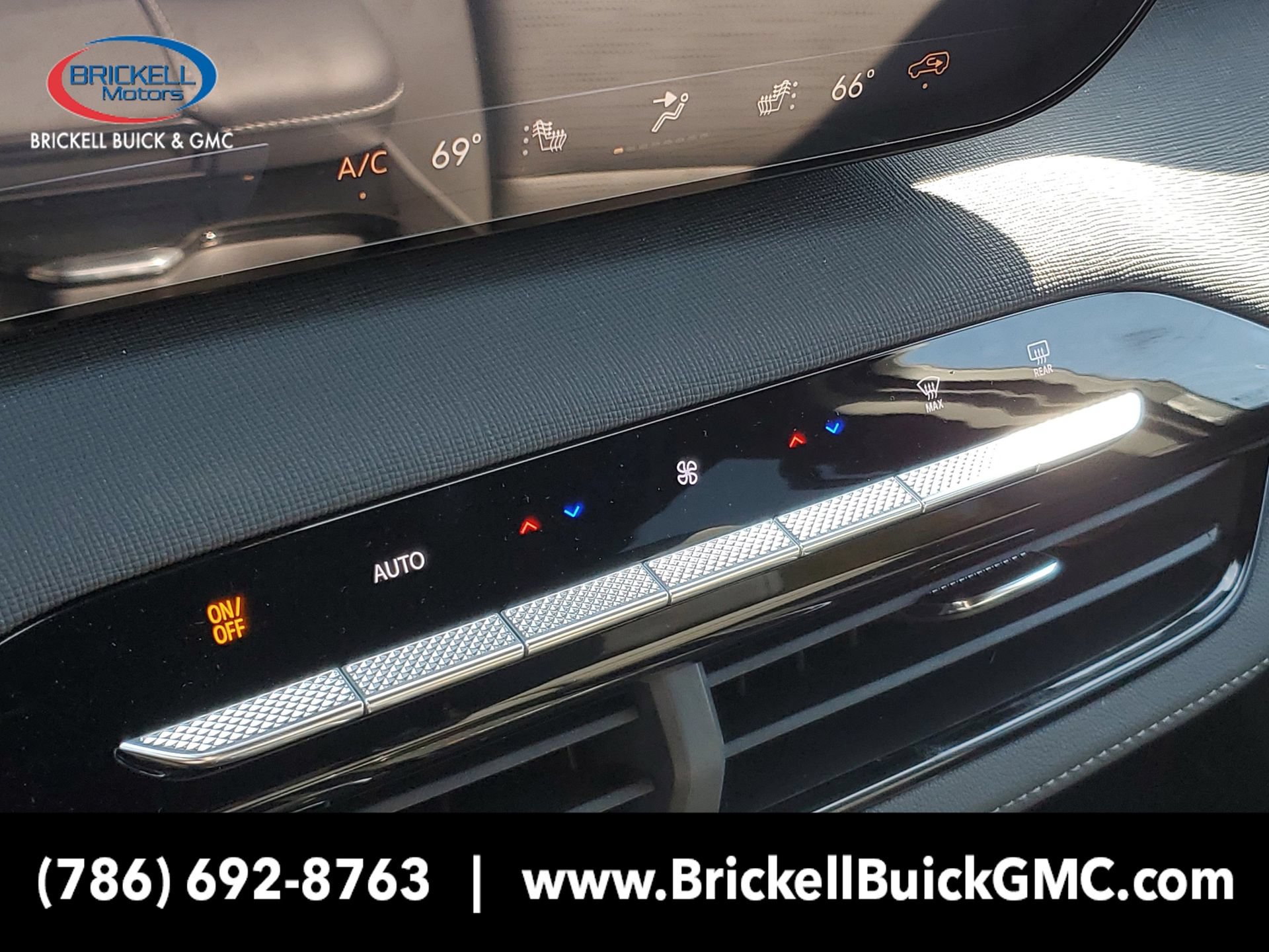 New 2026 Buick Enclave Sport Touring FWD image 29
