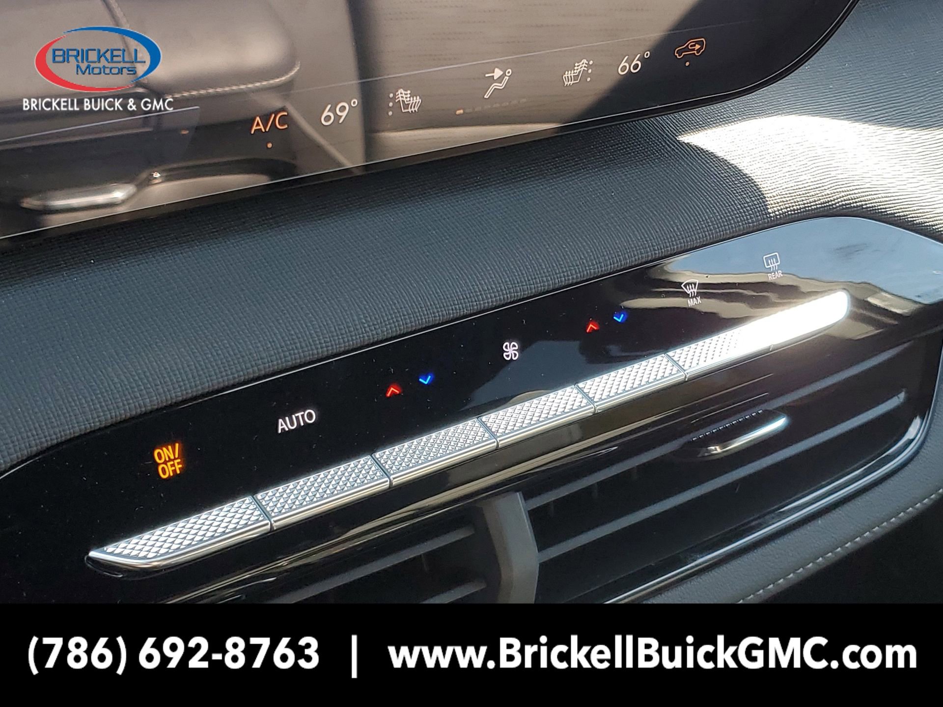New 2026 Buick Enclave Sport Touring FWD image 29