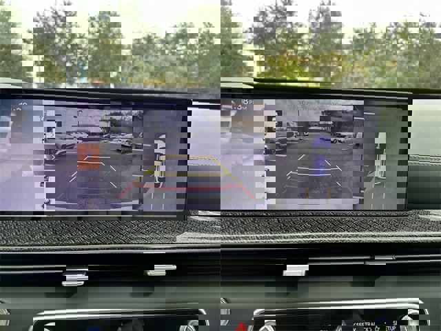 New 2026 Genesis GV80 3.5T e-SC image 13