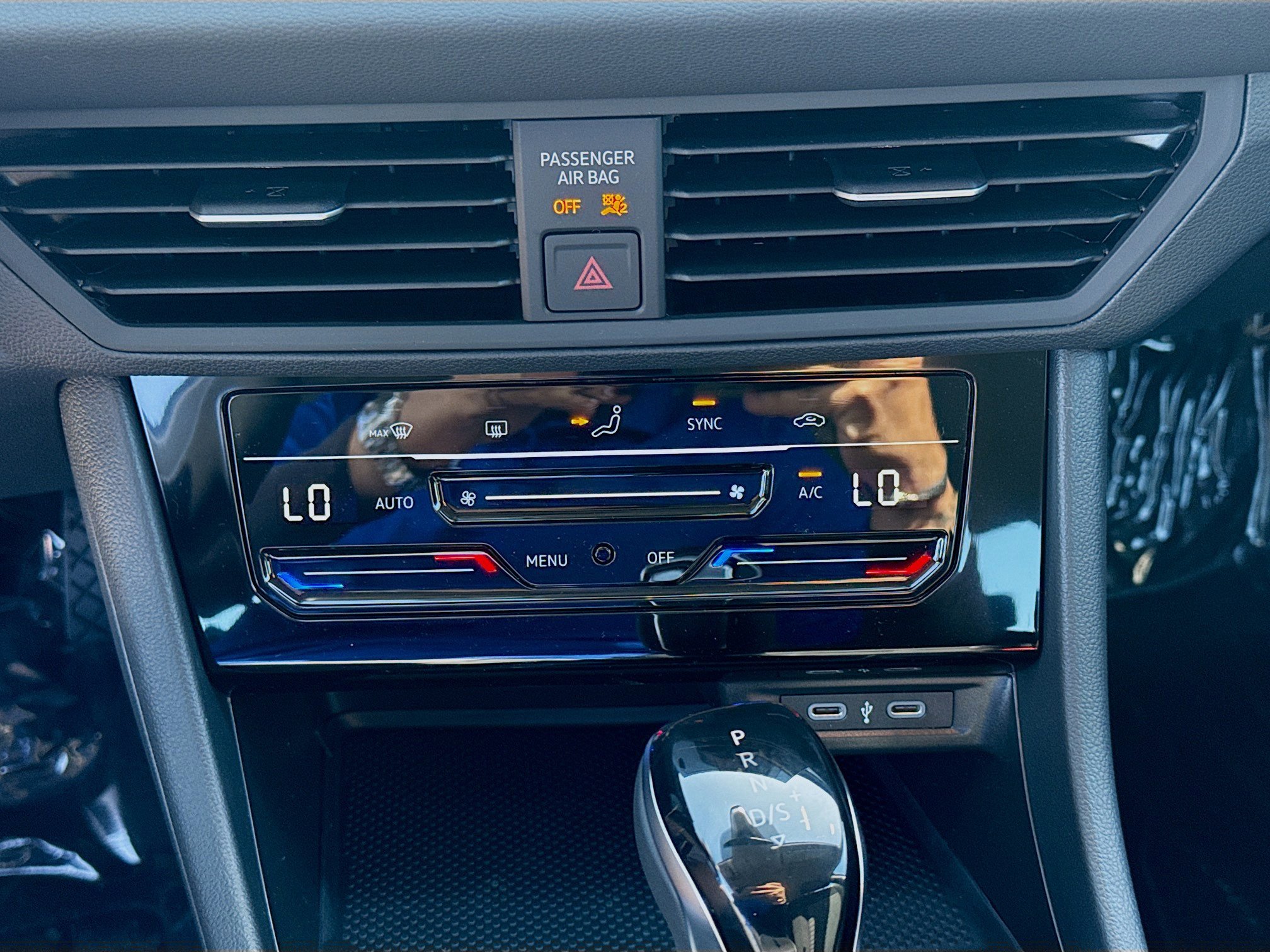 New 2026 Volkswagen Jetta S FWD image 14