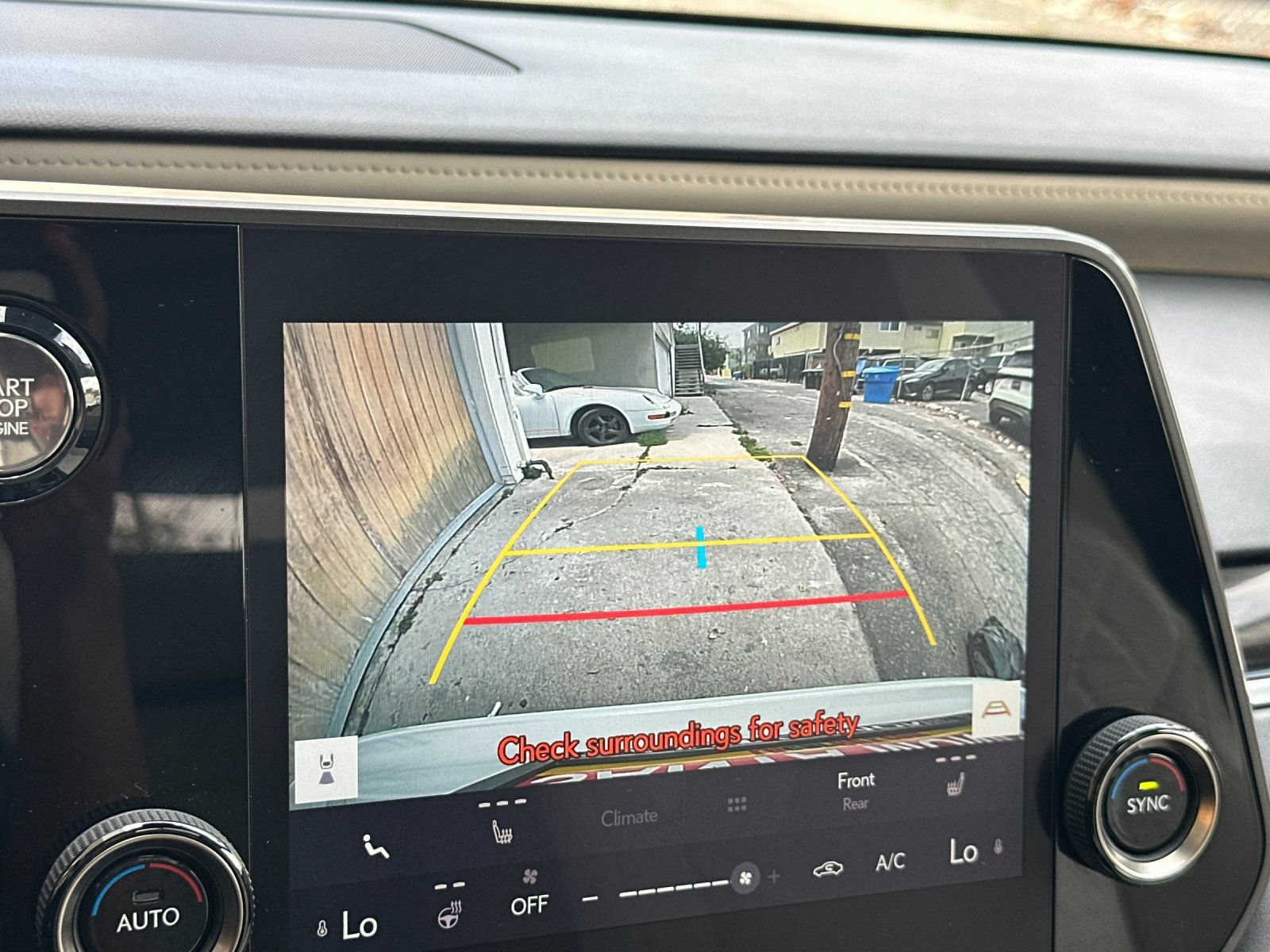 Used 2024 Lexus RX 350 FWD w/ Technology Package image 23