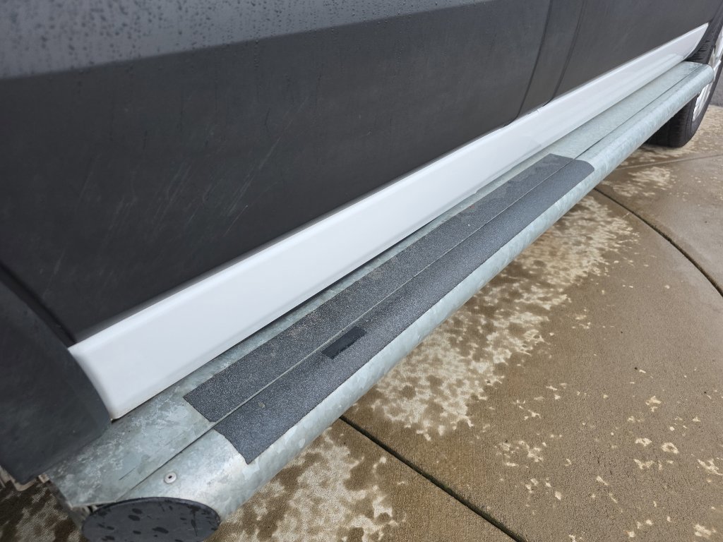 Used 2023 Ford Transit 250 Low Roof w/ Exterior Upgrade Package image 13