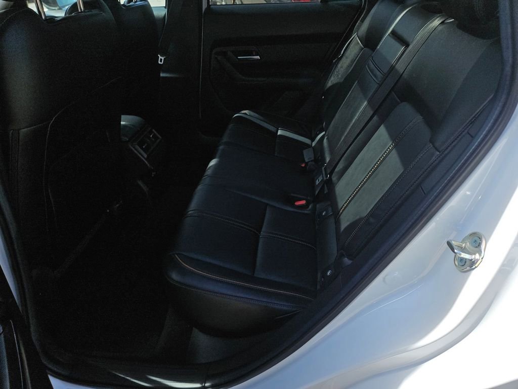 Used 2025 MAZDA CX-50 AWD 2.5 S w/ Premium Plus Pkg image 28