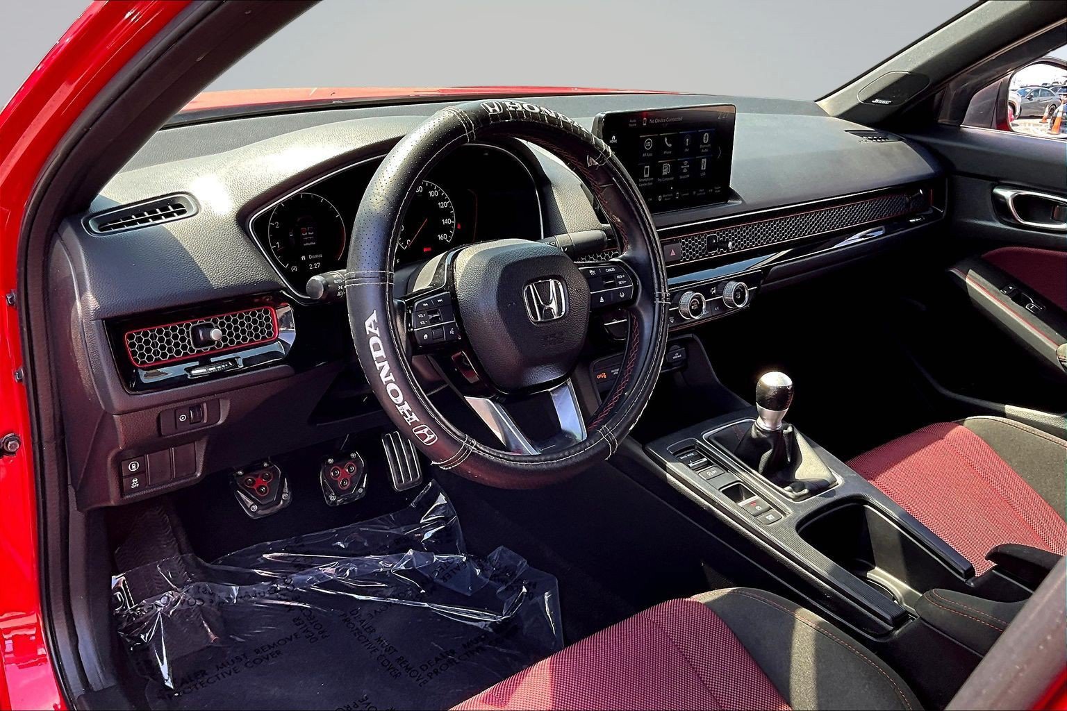 Used 2022 Honda Civic Si image 14