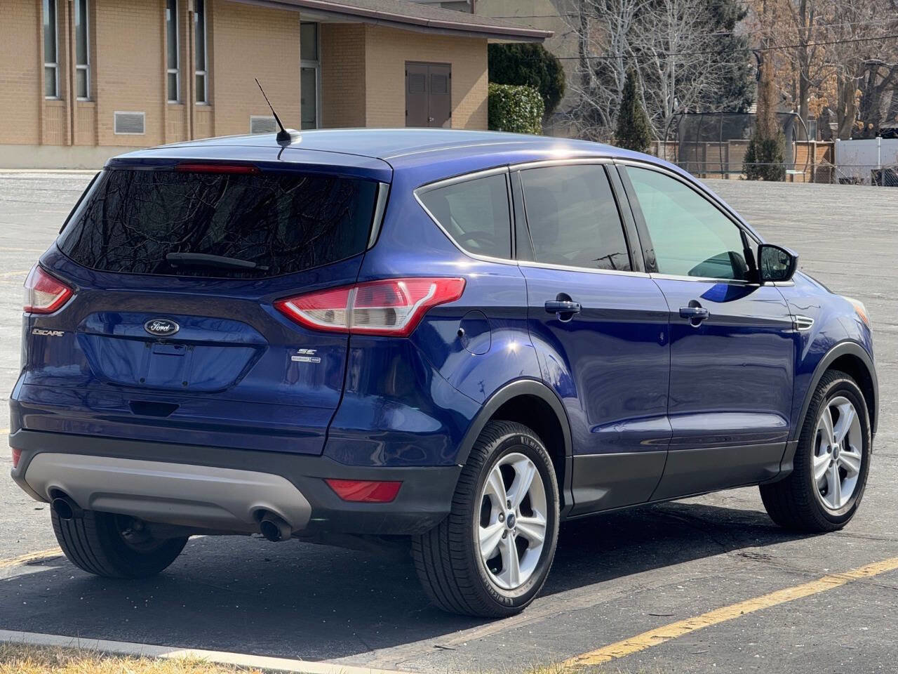 Used 2014 Ford Escape SE image 5