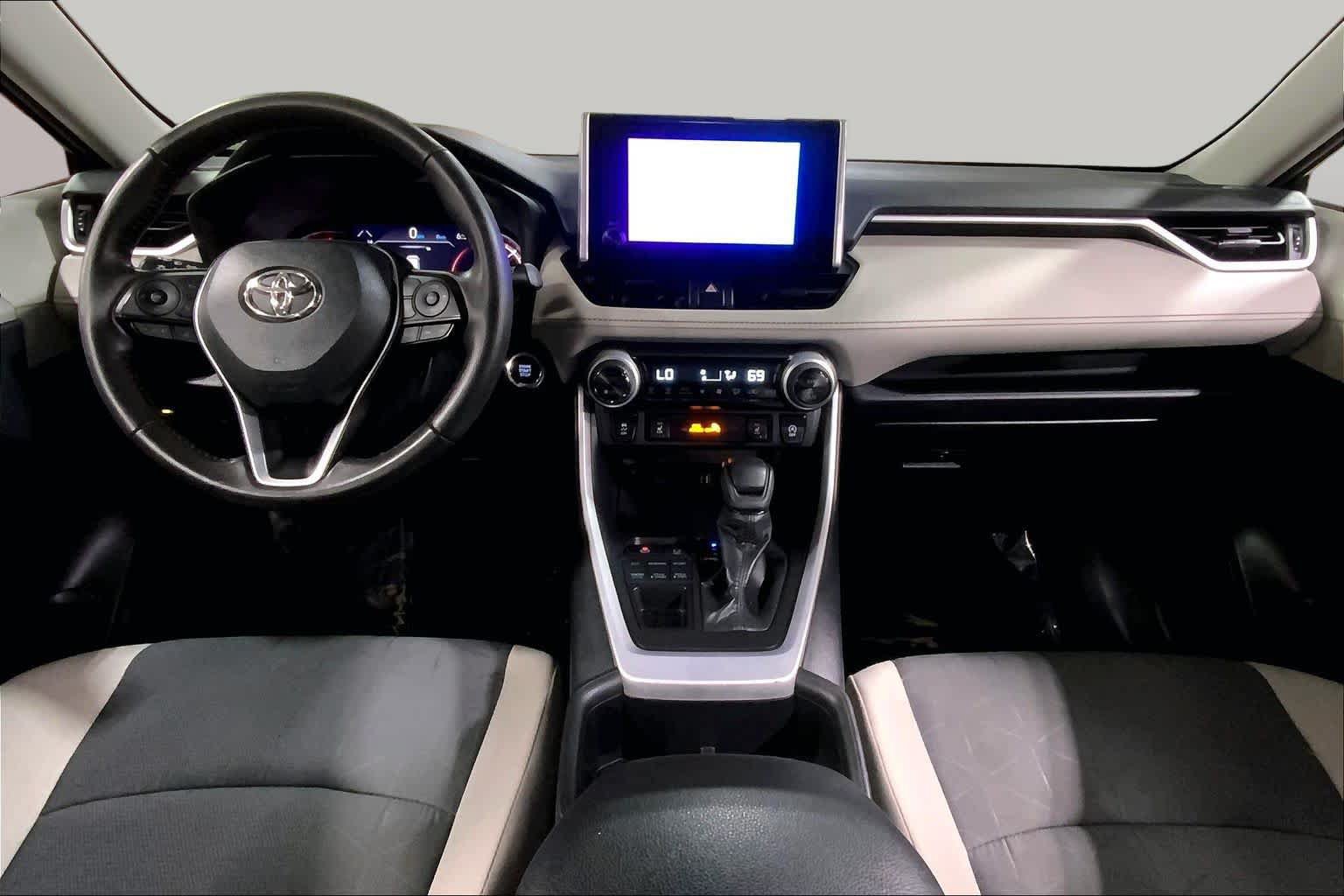 Certified 2024 Toyota RAV4 XLE w/ Convenience Package AWD/4WD image 16