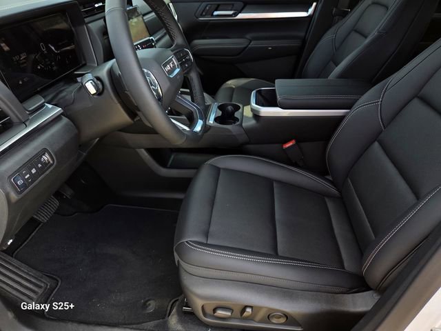 New 2026 GMC Terrain Elevation w/ Elevation Premium Package image 15