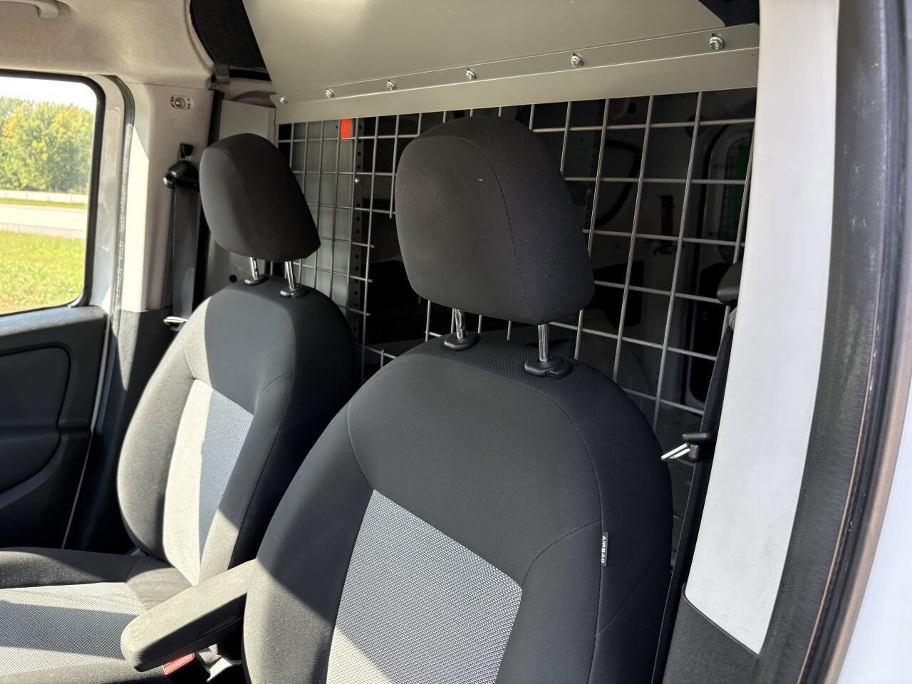 Used 2019 RAM ProMaster City Tradesman image 19