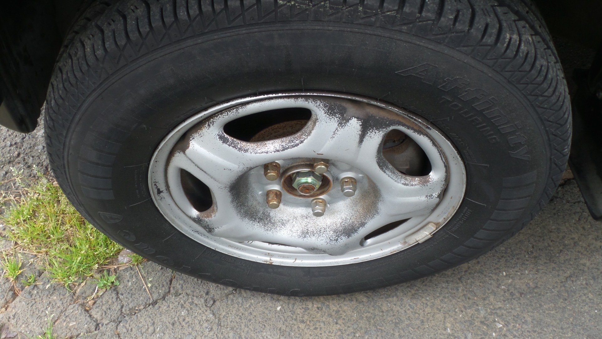 Used 2003 Honda CR-V LX image 20