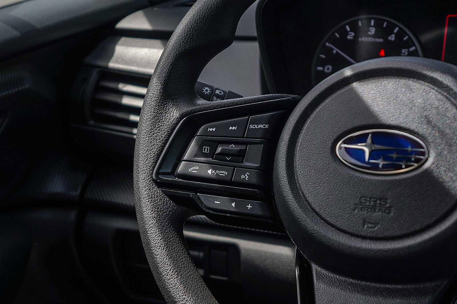 Certified 2024 Subaru Crosstrek 2.0i Premium AWD/4WD image 15