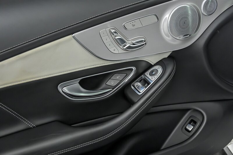 Used 2018 Mercedes-Benz C 63 AMG S image 13