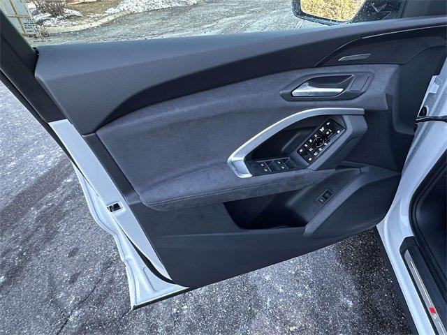 New 2025 Audi SQ5 Premium Plus image 8