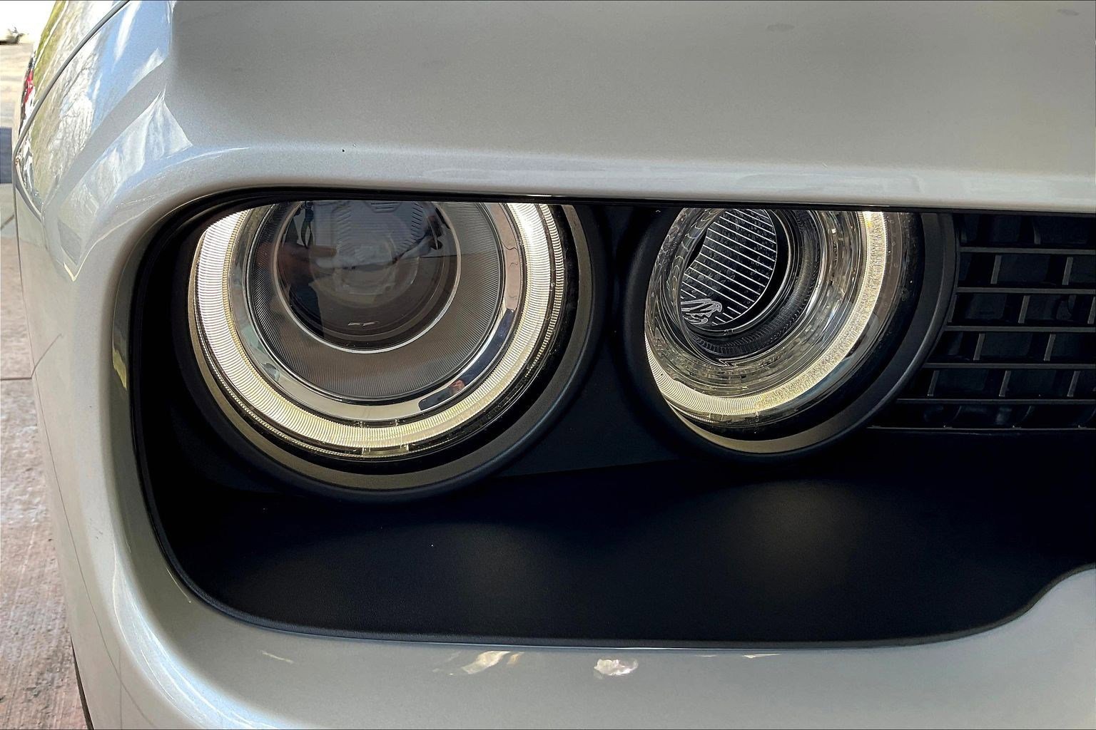 Used 2021 Dodge Challenger SRT Hellcat w/ Plus Package image 30