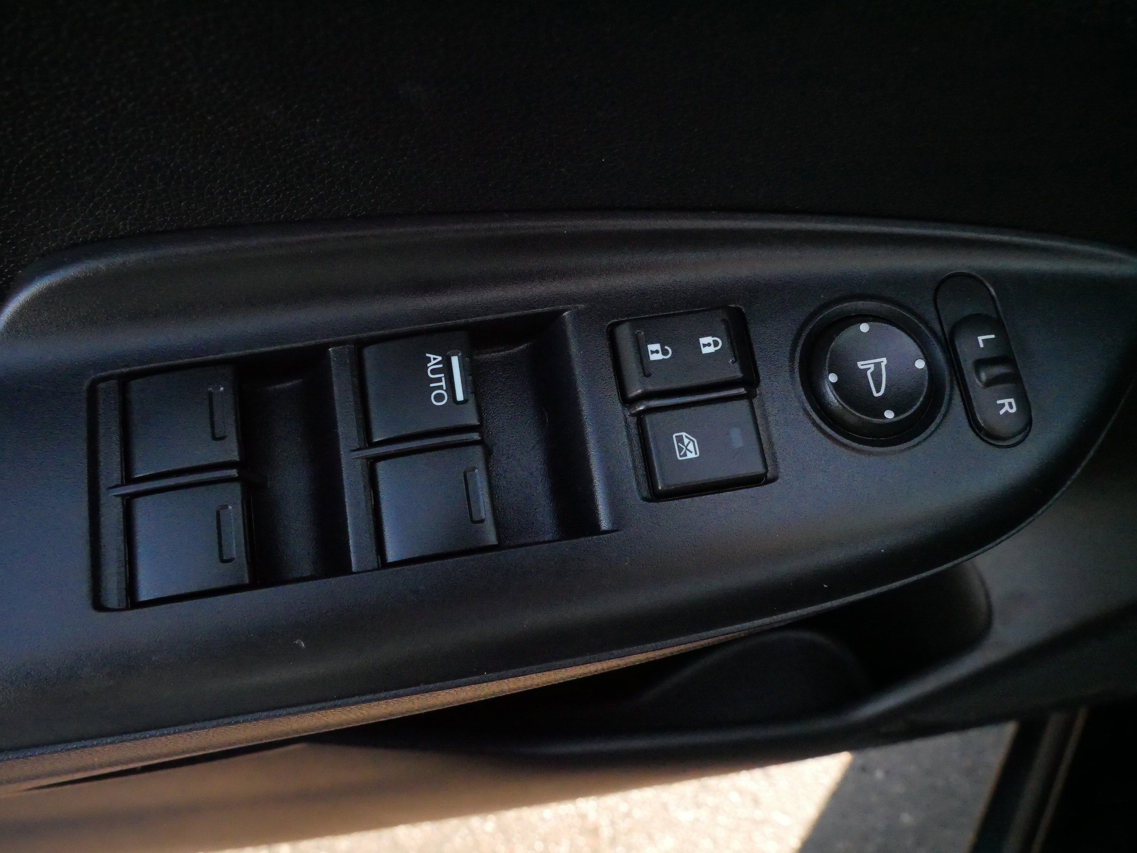 Certified 2019 Honda Fit EX image 19