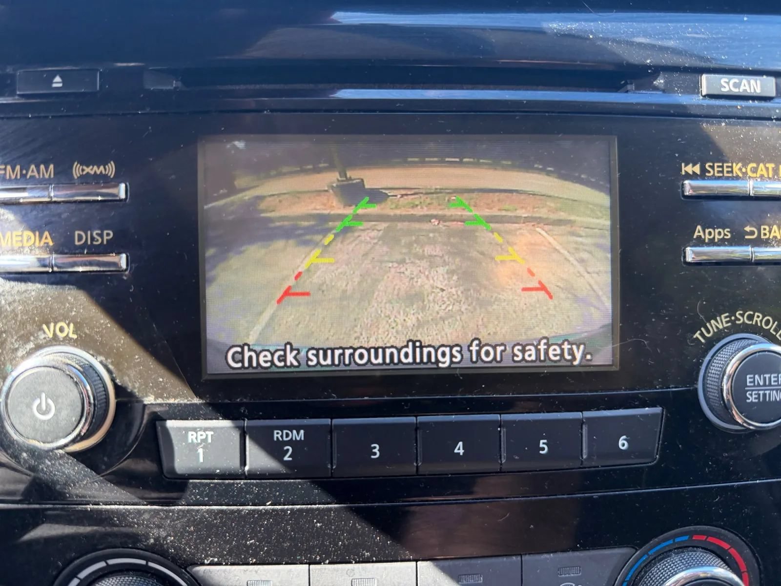 Used 2016 Nissan Rogue S FWD image 21