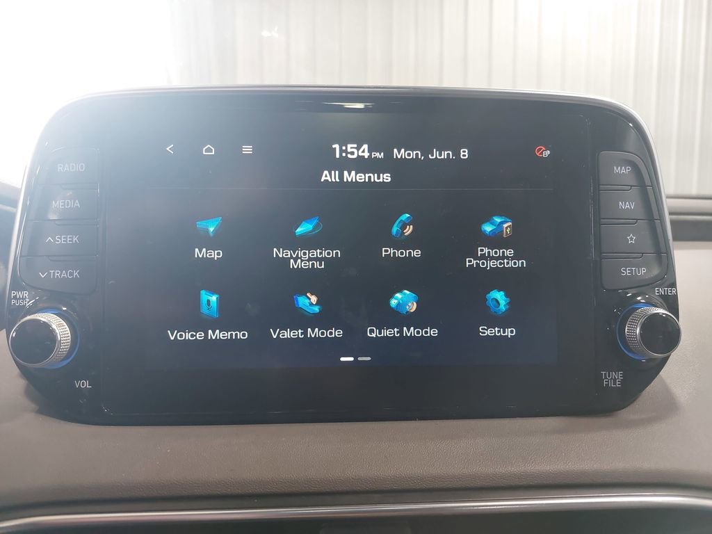 Used 2019 Hyundai Santa Fe AWD image 24