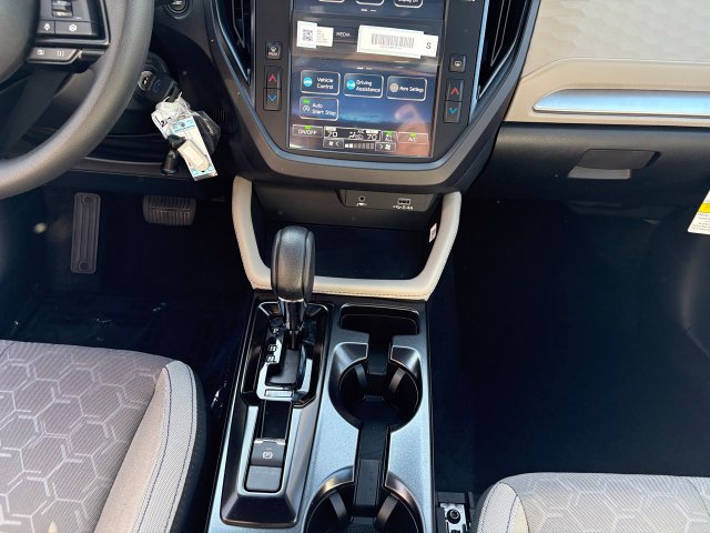 New 2026 Subaru Forester AWD/4WD image 13