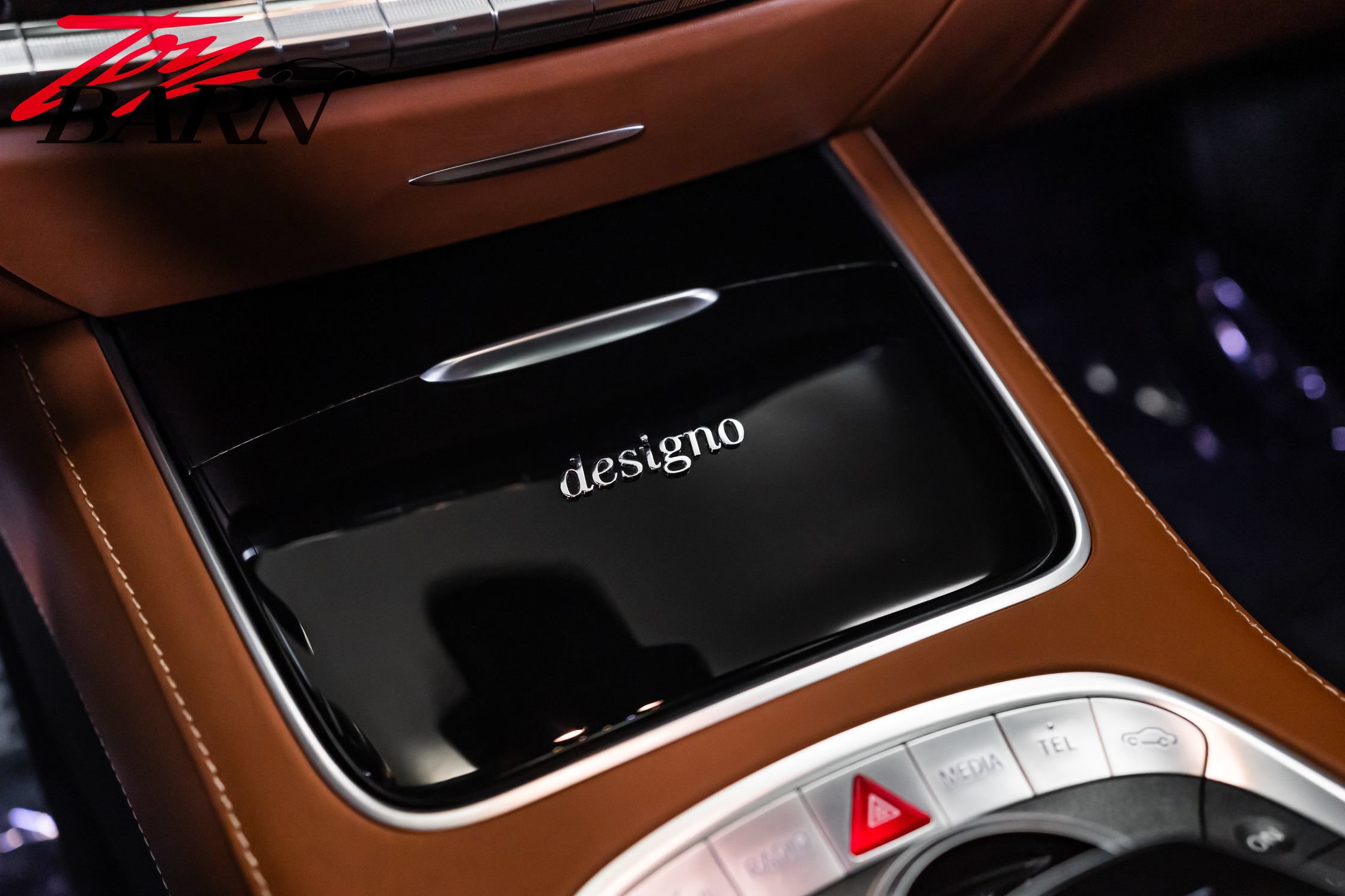 Used 2015 Mercedes-Benz S 550 4MATIC Coupe image 45