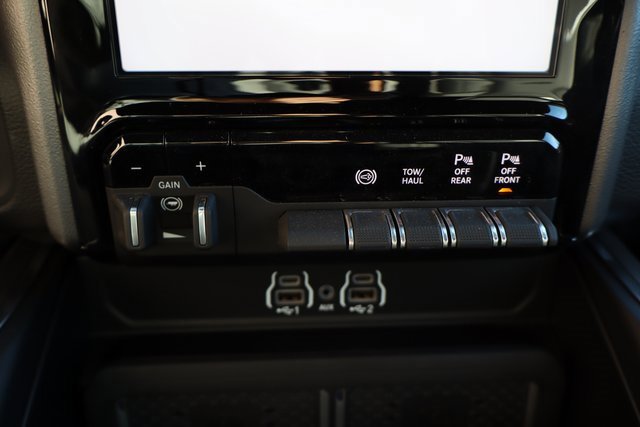 Used 2025 RAM 2500 Laramie image 29