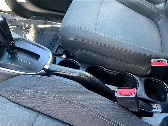 Certified 2020 Chevrolet Trax LS FWD image 15