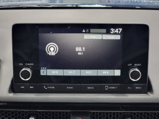 New 2026 Honda Civic LX image 19