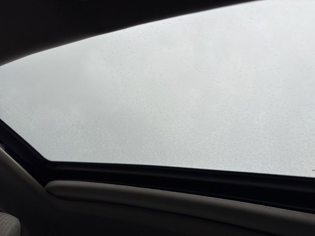 Used 2015 Honda Civic EX image 4