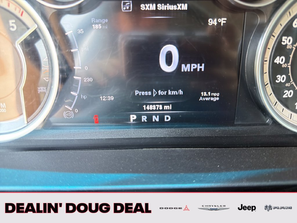 Used 2014 RAM 2500 Big Horn AWD/4WD image 17