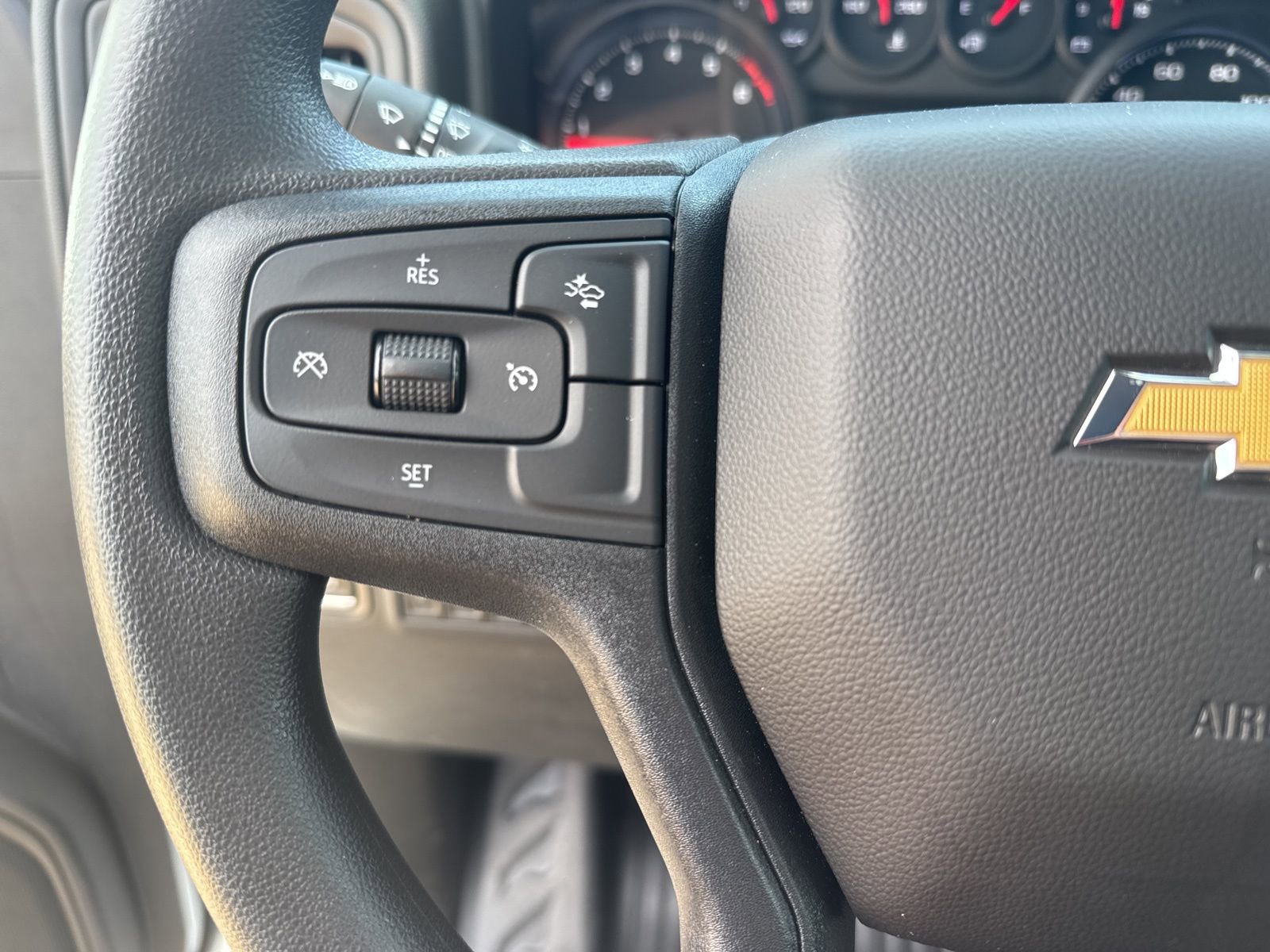 New 2024 Chevrolet Silverado 3500 W/T w/ WT Convenience Package image 20