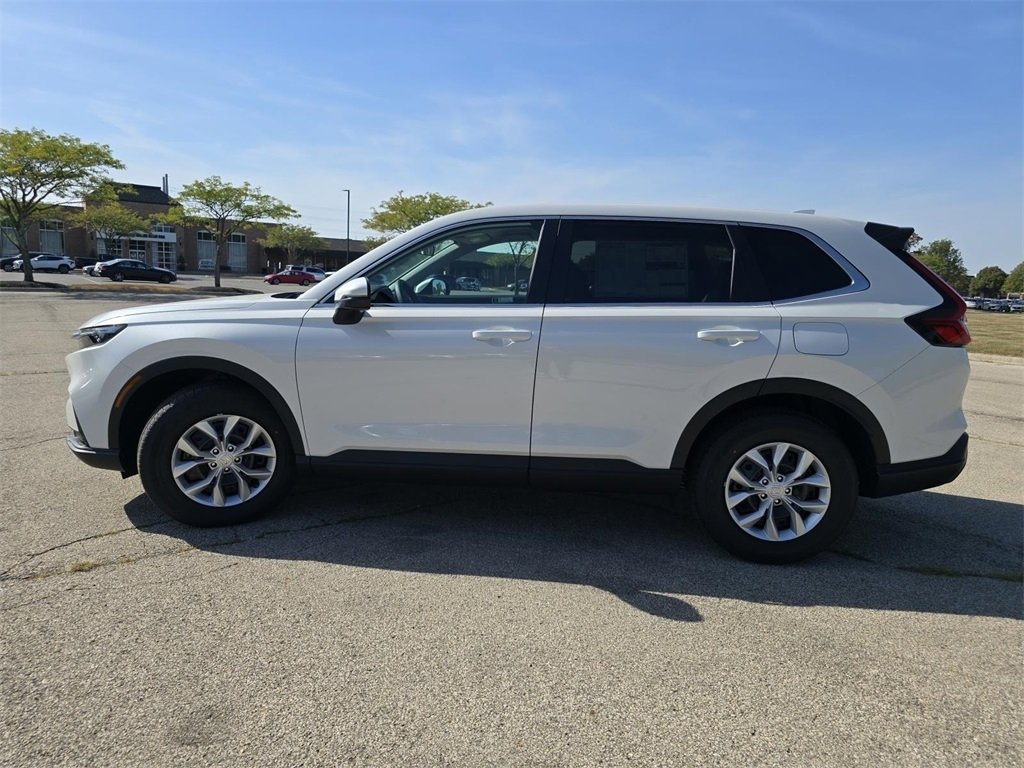 New 2026 Honda CR-V LX image 14