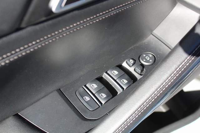 Used 2024 BMW X6 xDrive40i w/ Premium Package image 42