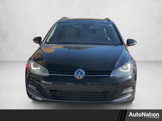 Used 2015 Volkswagen Golf TDI SE w/ Lighting Package