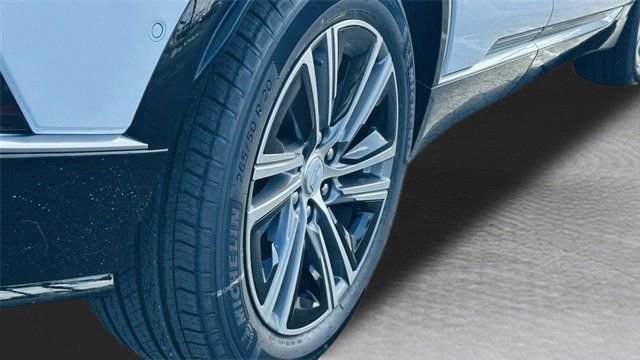 New 2026 Cadillac Lyriq Premium Luxury w/ LPO, Premium Carpet Package image 12