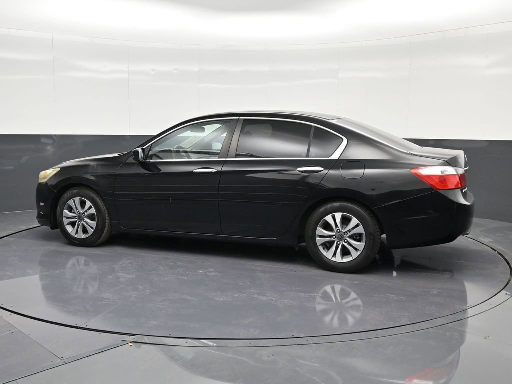 Used 2014 Honda Accord LX image 8