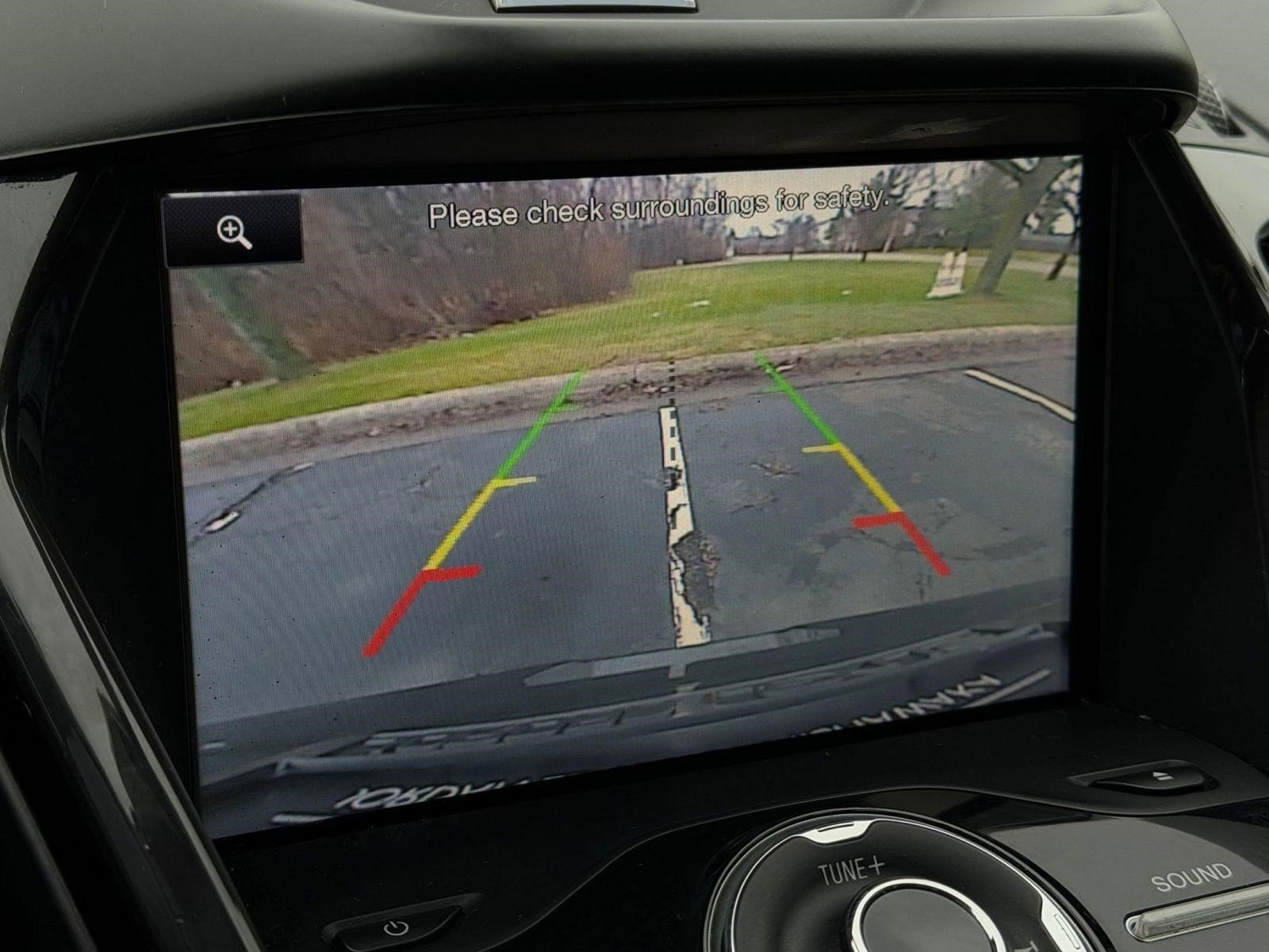 Used 2014 Ford Escape Titanium image 32