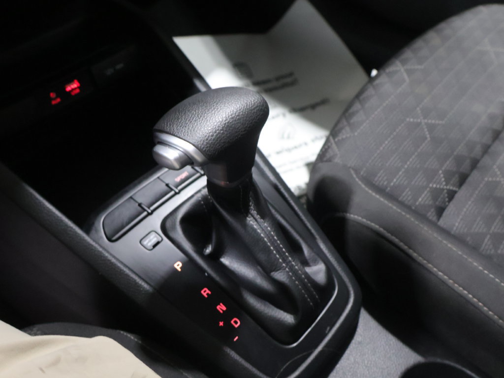 Used 2020 Kia Rio S w/ Technology Package FWD image 28