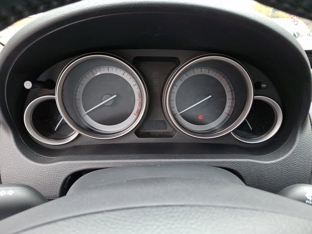 Used 2012 MAZDA MAZDA6 s Grand Touring w/ Technology Pkg image 19