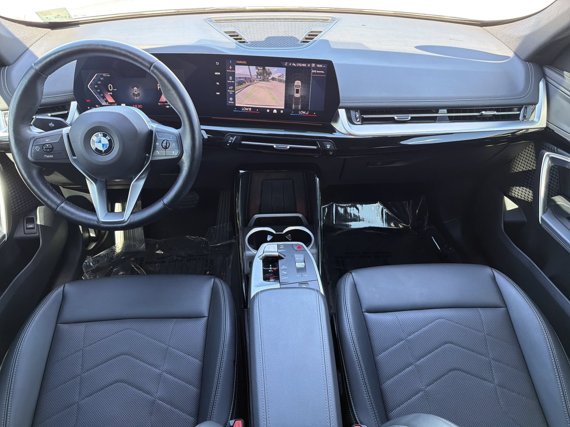 Certified 2025 BMW X1 xDrive28i AWD/4WD image 14