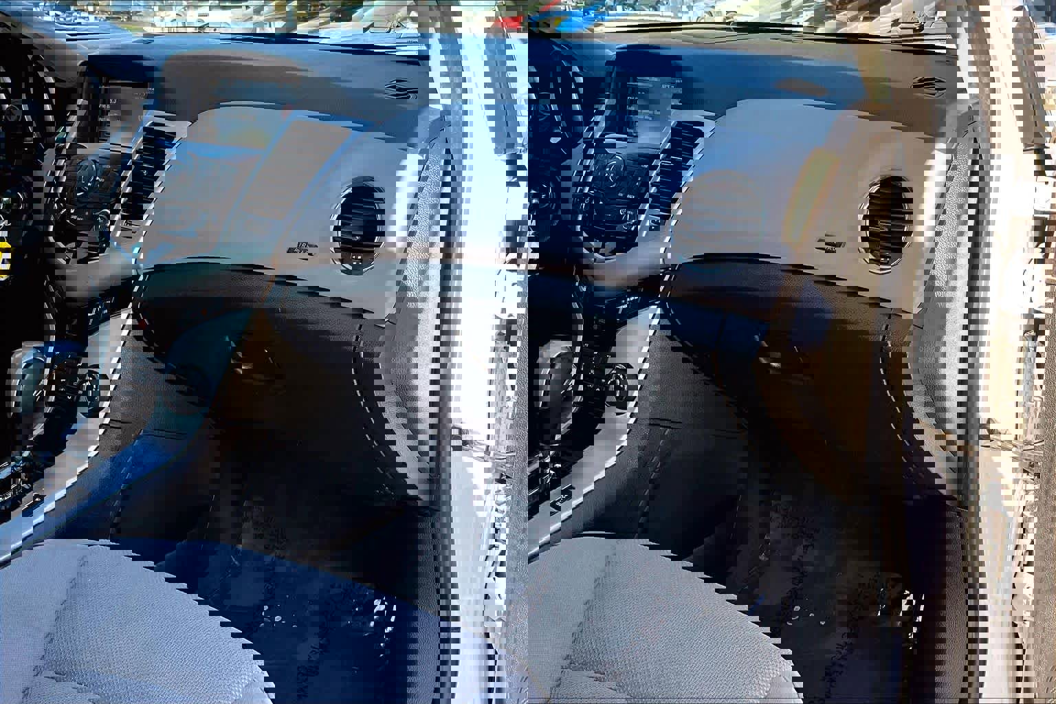 Used 2014 Chevrolet Cruze Eco image 19