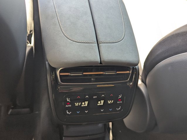 Used 2023 Mercedes-Benz EQS 580 4MATIC SUV image 15
