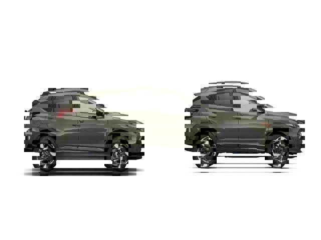 New 2026 Subaru Crosstrek 2.5i Limited image 47