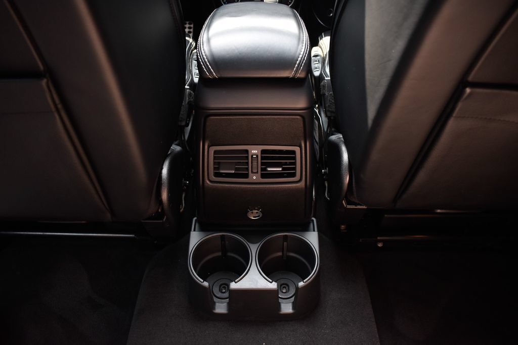 Used 2017 Mercedes-Benz G 550 Squared image 27