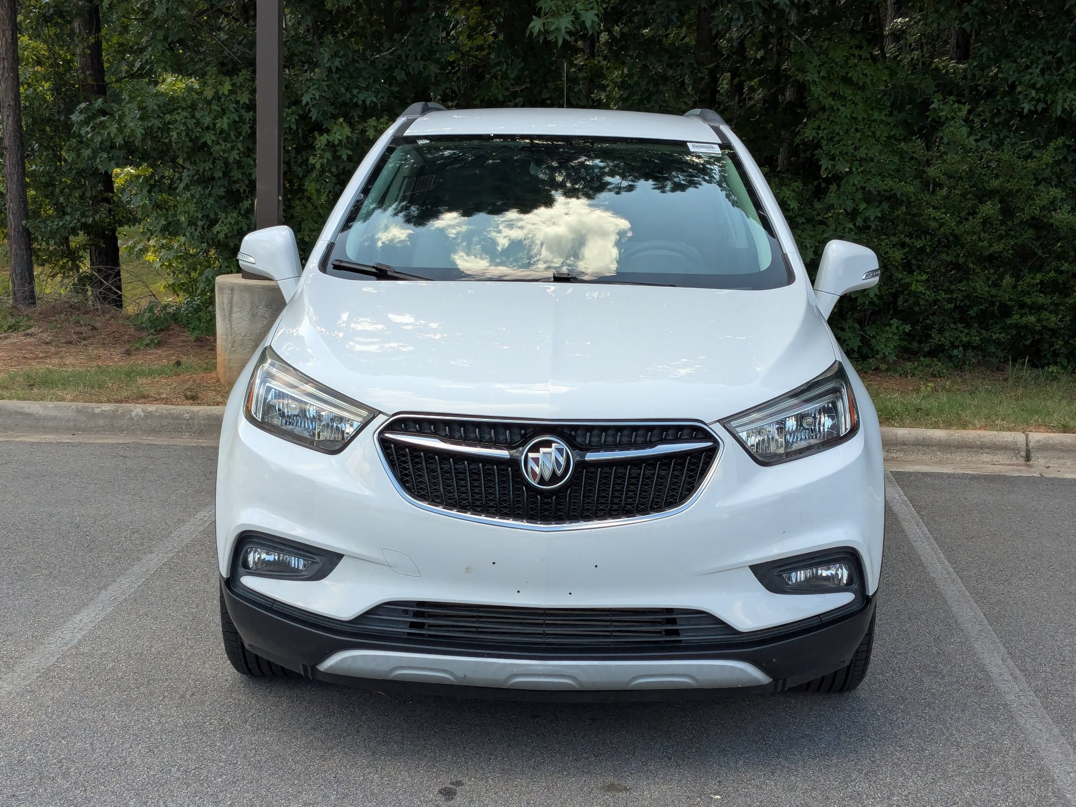 Used 2017 Buick Encore Preferred FWD image 7