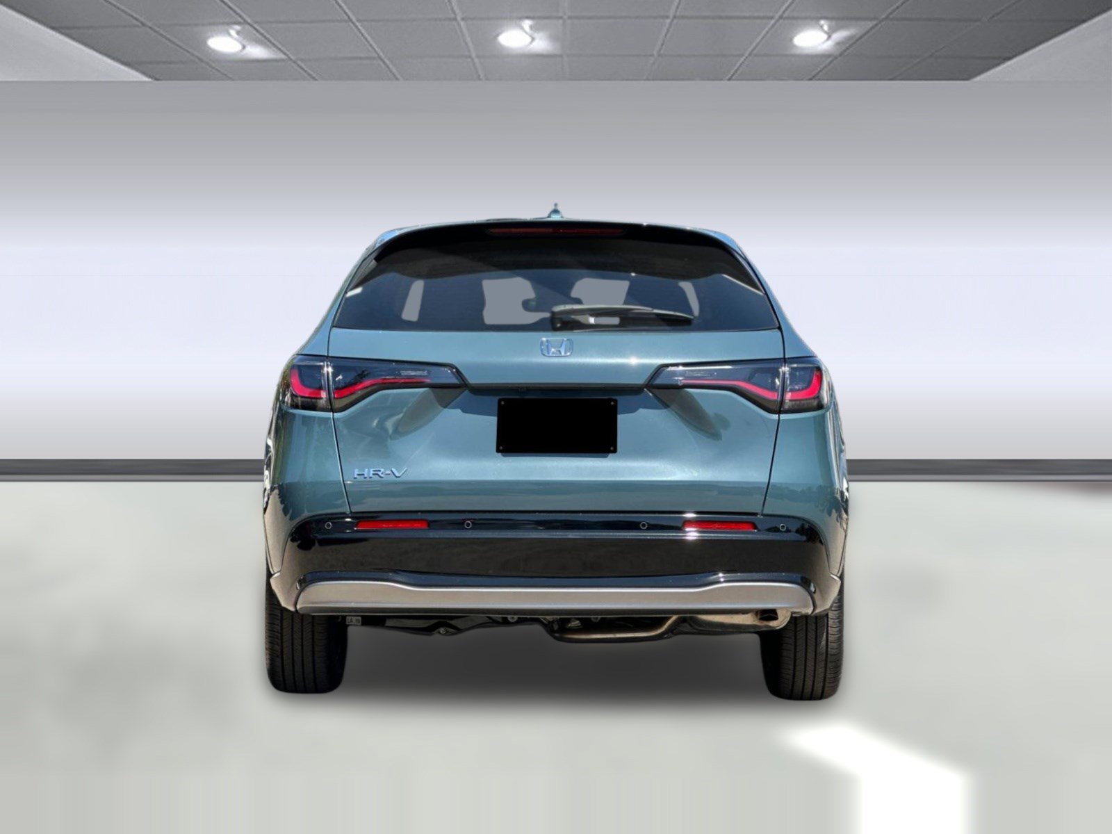 New 2027 Honda HR-V EX-L image 9
