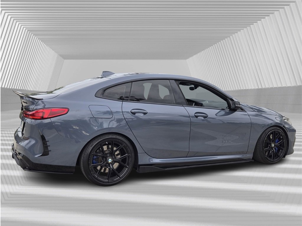 Used 2020 BMW M235i xDrive Gran Coupe image 6