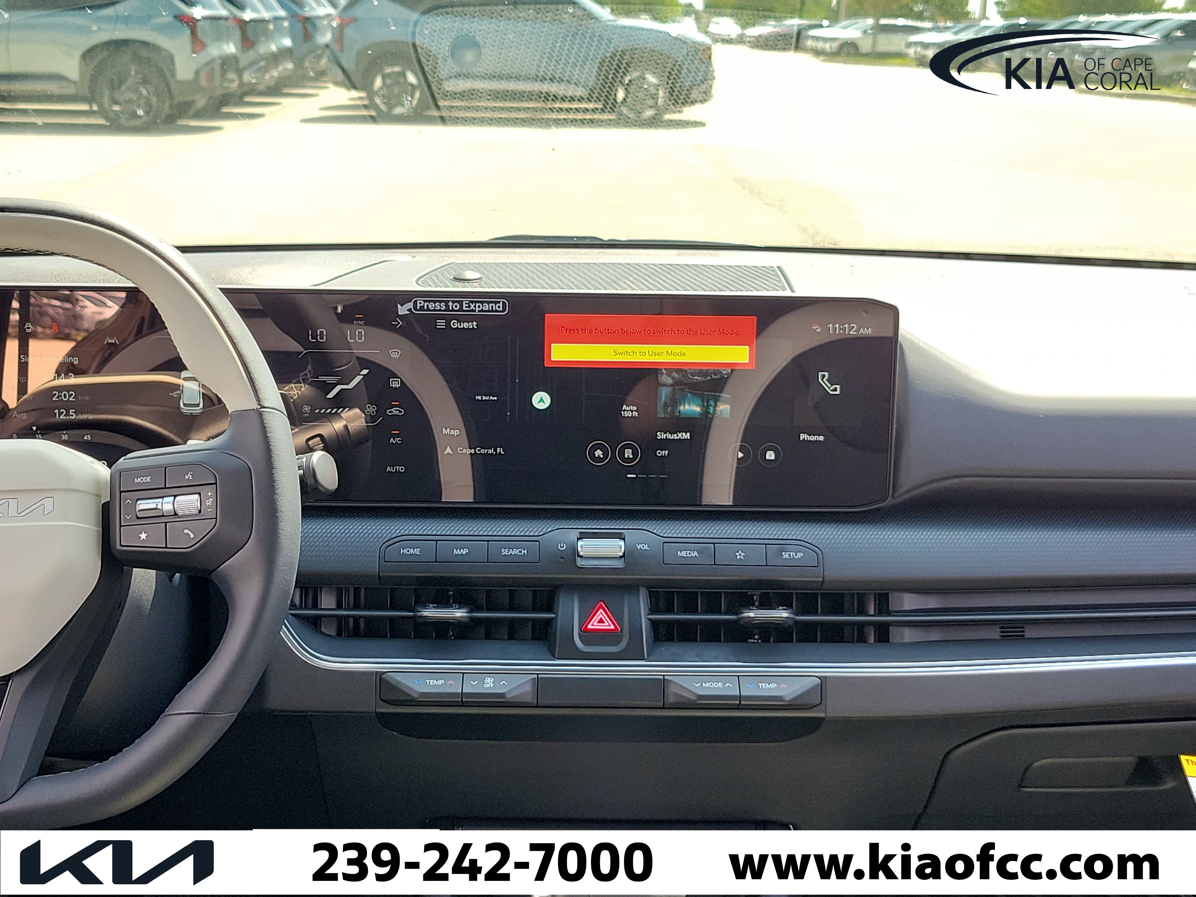 New 2026 Kia K4 GT-Line w/ GT-Line Premium Package FWD image 18
